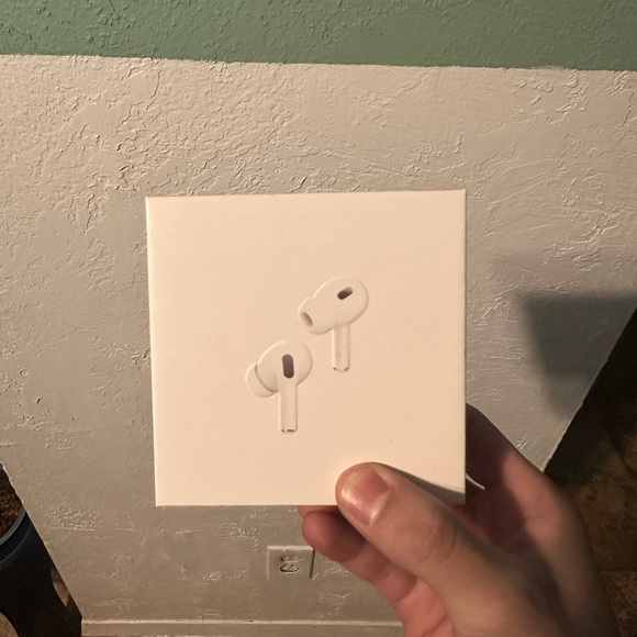 AirPods Pro’s Second Gen